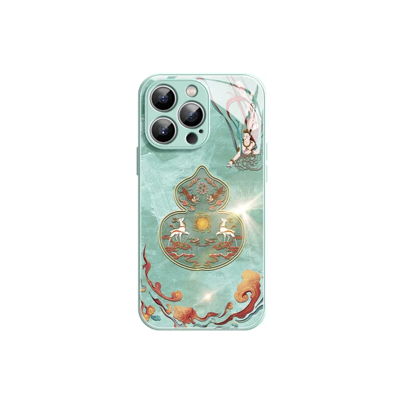 Lingtao Phone Cases-5