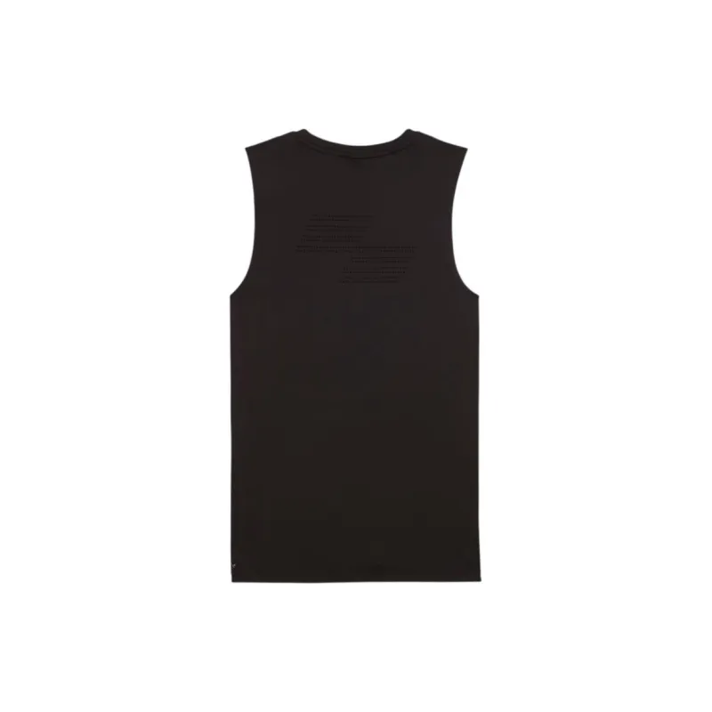 PUMA Camiseta Sin Mangas PUMA X Hyrox Cloudspun Para Hombre-1