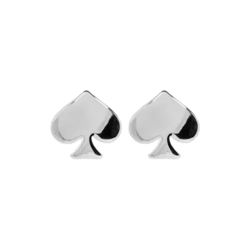 Kate Spade So Spade Stud Earrings