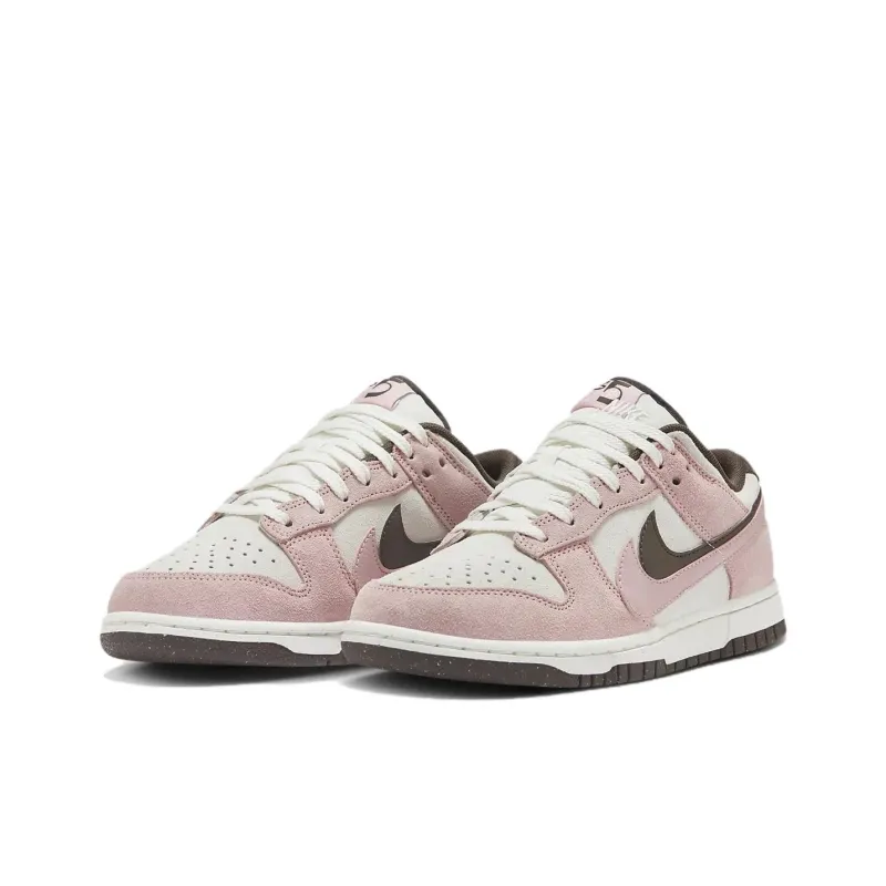 Nike Dunk Low 85 'Pink Glaze' Women's-2