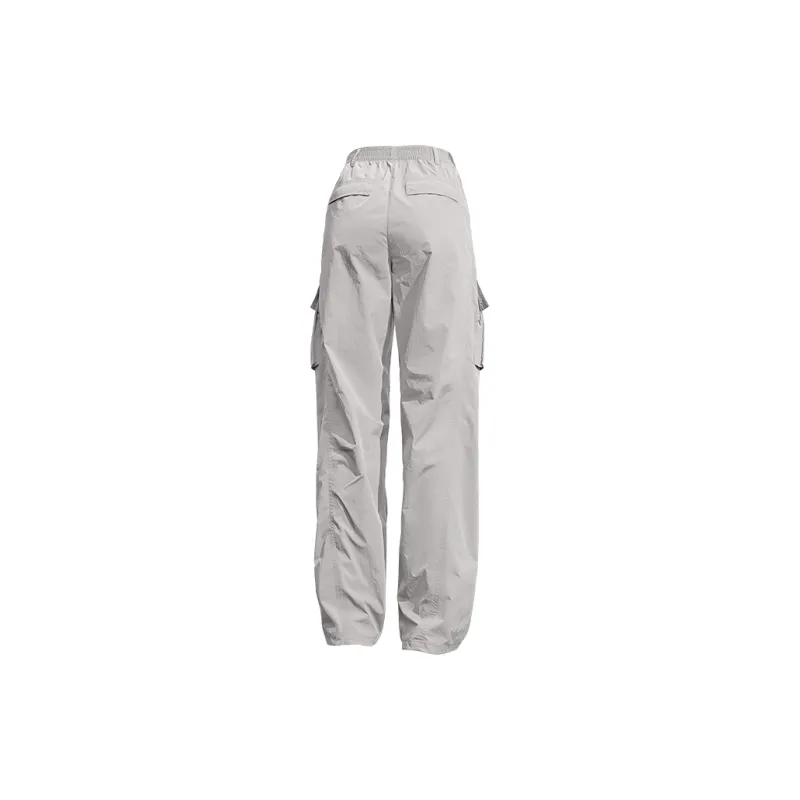 MOLY VIVI Casual Workwear Sun Protection Pants Women's-1