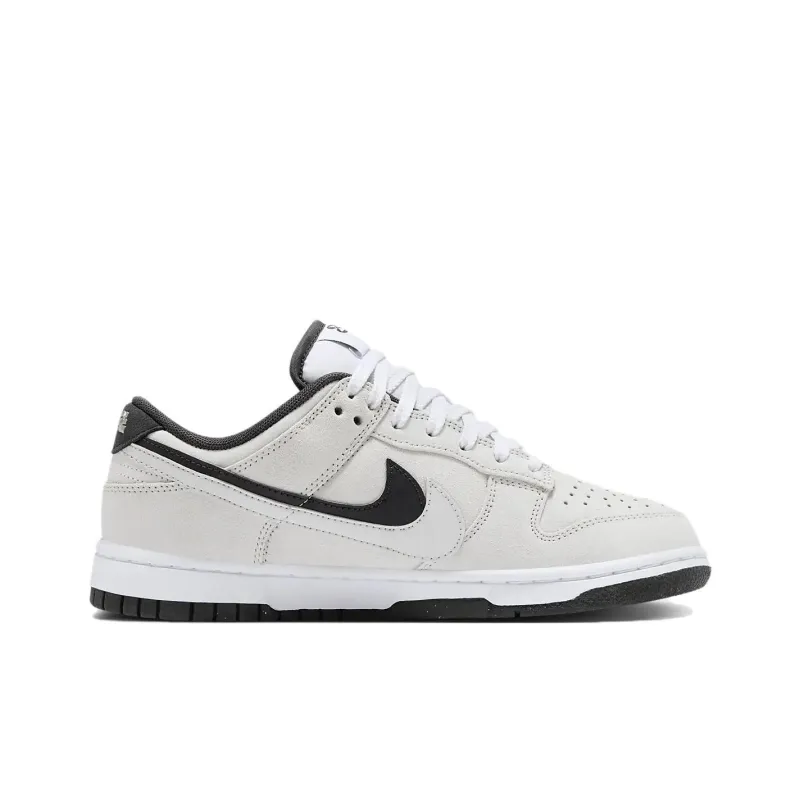 Nike Dunk Low 85 'Grey Black' Women's-1