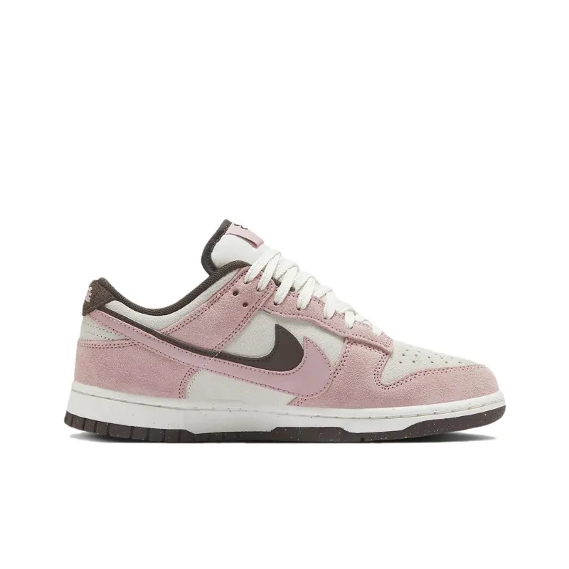 Nike Dunk Low 85 'Pink Glaze' Women's-1