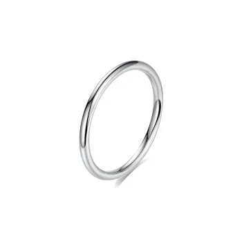 Seven Seven Silver Jewelry Silver Rings Unisex