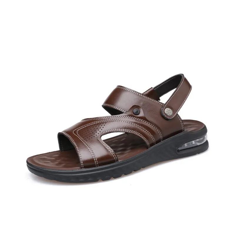 Bindu Beach Sandals Men-0