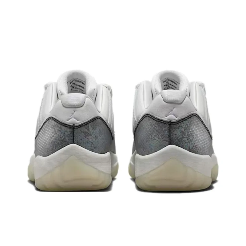 Air JORDAN 11 Low 'Year Of The Snake'-4