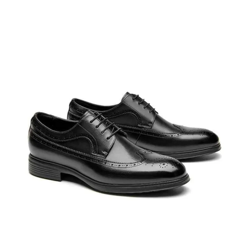 SAINT ANGELO Dress Shoes Men's Black-2