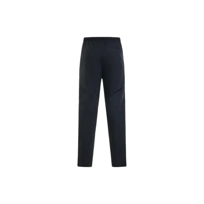 Under Armour SS25 Athletic Trousers Men's Black-1