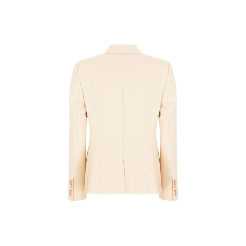 TOM FORD Wool Blazer-1