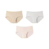 3 Pack (Hydrating+Peach Pink+Light Gray)