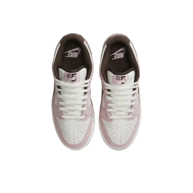 Nike Dunk Low 85 'Pink Glaze' Women's-3