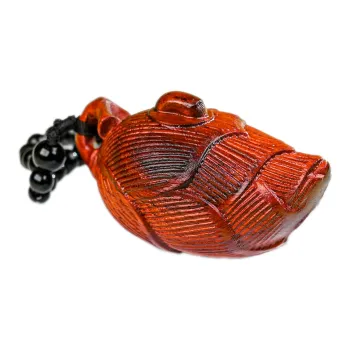 Xianyou Sandalwood Collectible Unisex