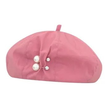 IOTS Berets Unisex