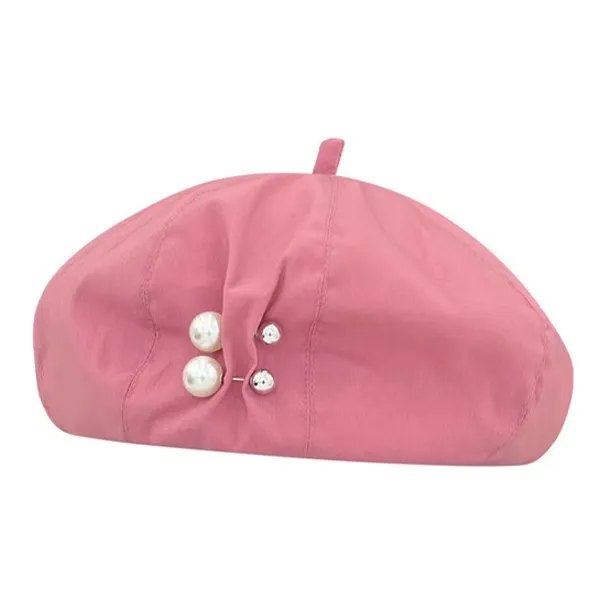 IOTS Berets Unisex-0