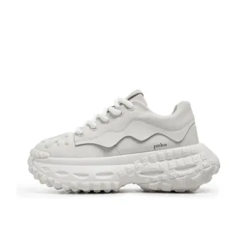 Jinho Low-Top Chunky Sneakers Men's