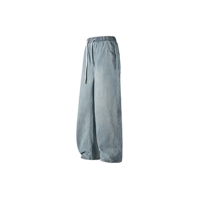 VXOXV Jeans Unisex-1