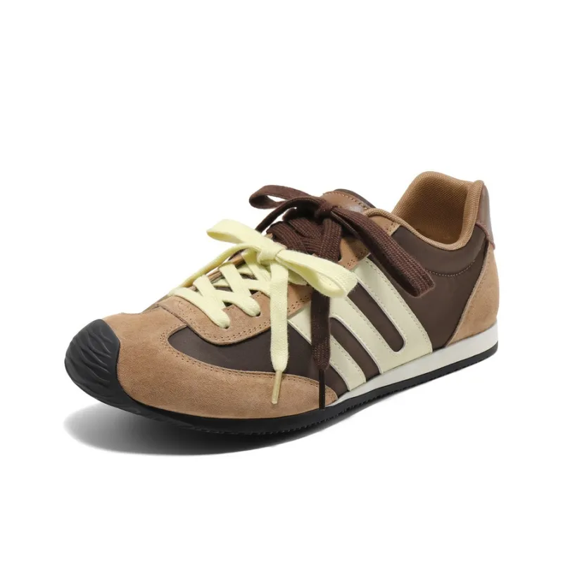 BELLE Low Top Casual Shoes Women's-1