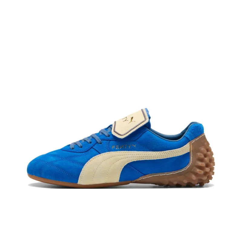 PUMA Avanti Ls Fenty Team Royal-0
