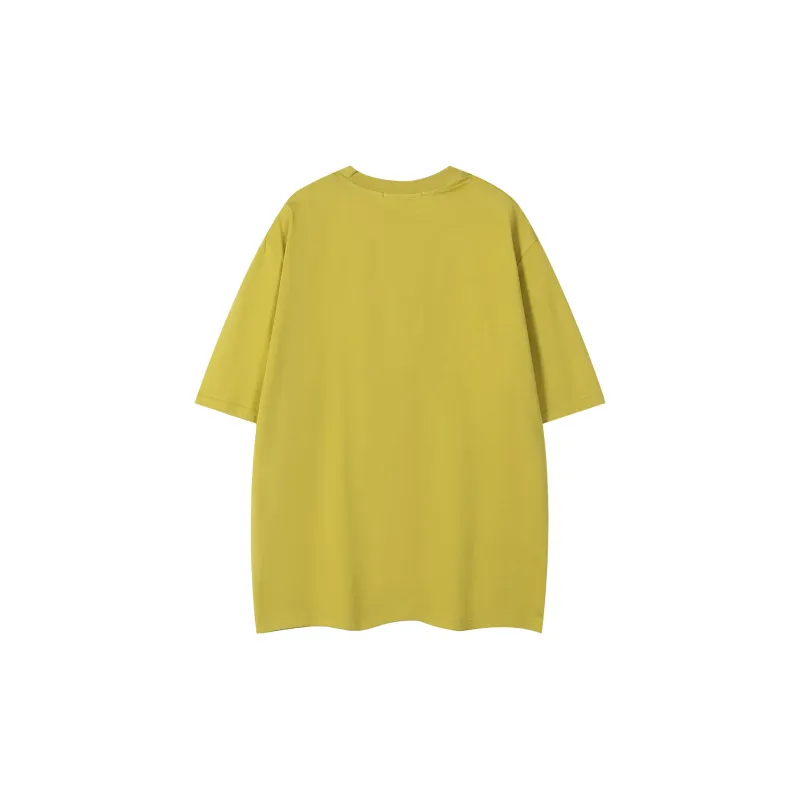 CUWU T Shirts Unisex-1