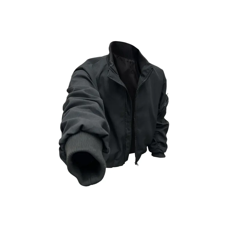 SUNSETMONENT Jackets & Coats Unisex-1