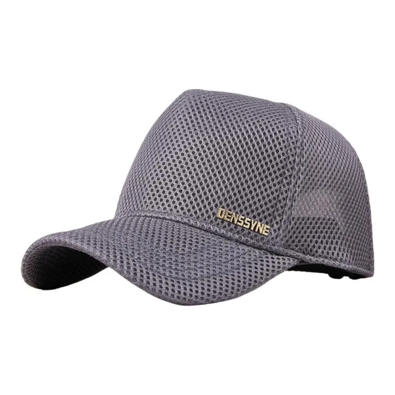 DENSSYNE Polyester Baseball Caps Men's-6