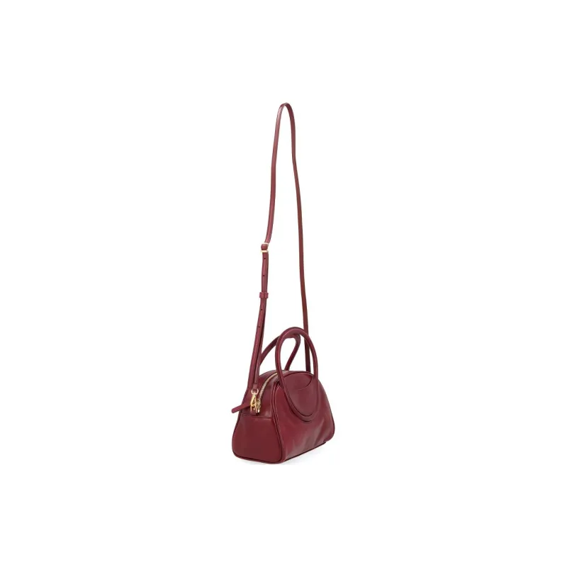 Staud Mini Maude Tote Bag-1