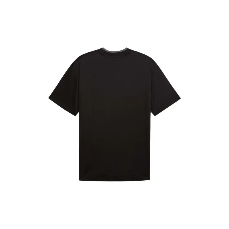 PUMA Camiseta Bmw M Motorsport Lifestyle Para Hombre-1