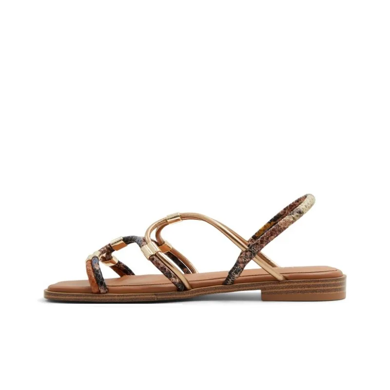 ALDO One-Strap Sandals Women's-5