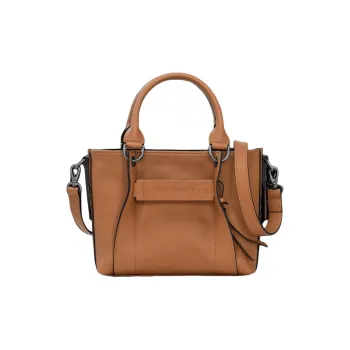LONGCHAMP 3D S Tote Bag