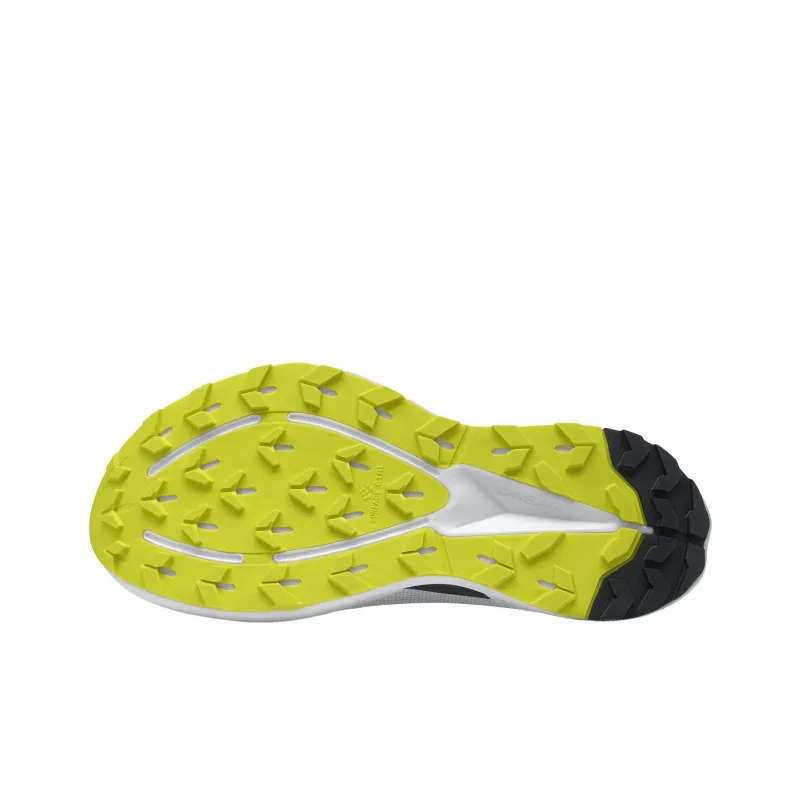 THE NORTH FACE SUMMIT Anti Slip Wear Resistant Low Top Running Shoes Unisex White-3