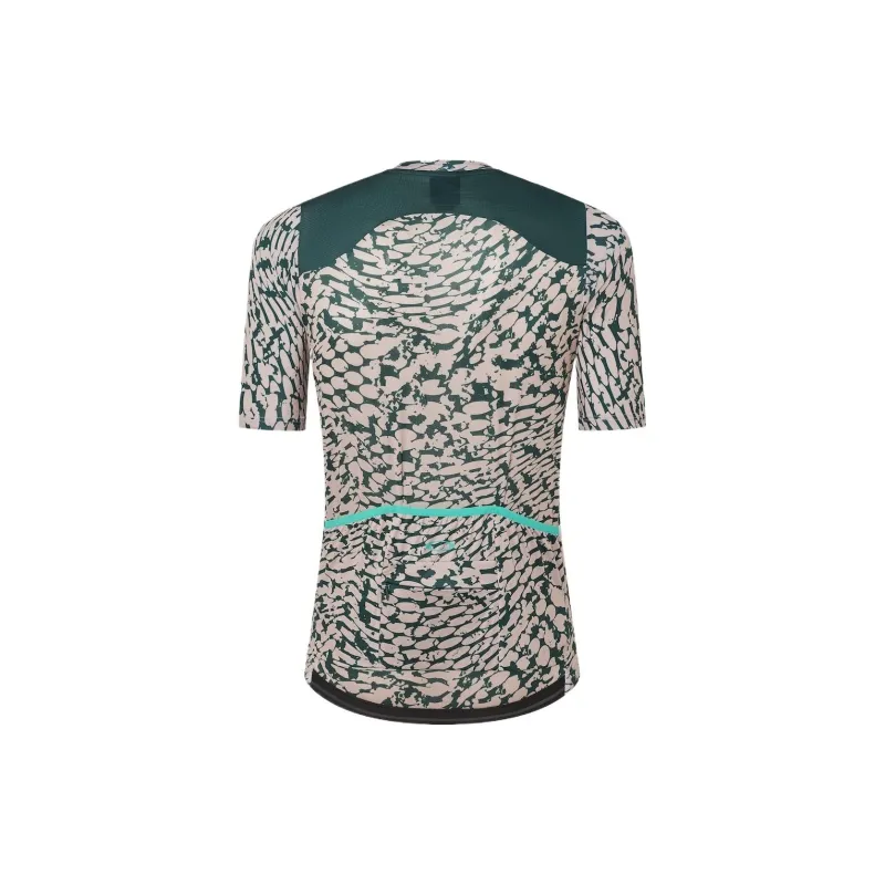 Oakley Endurance Cycling Clothing Men's Camouflage-1