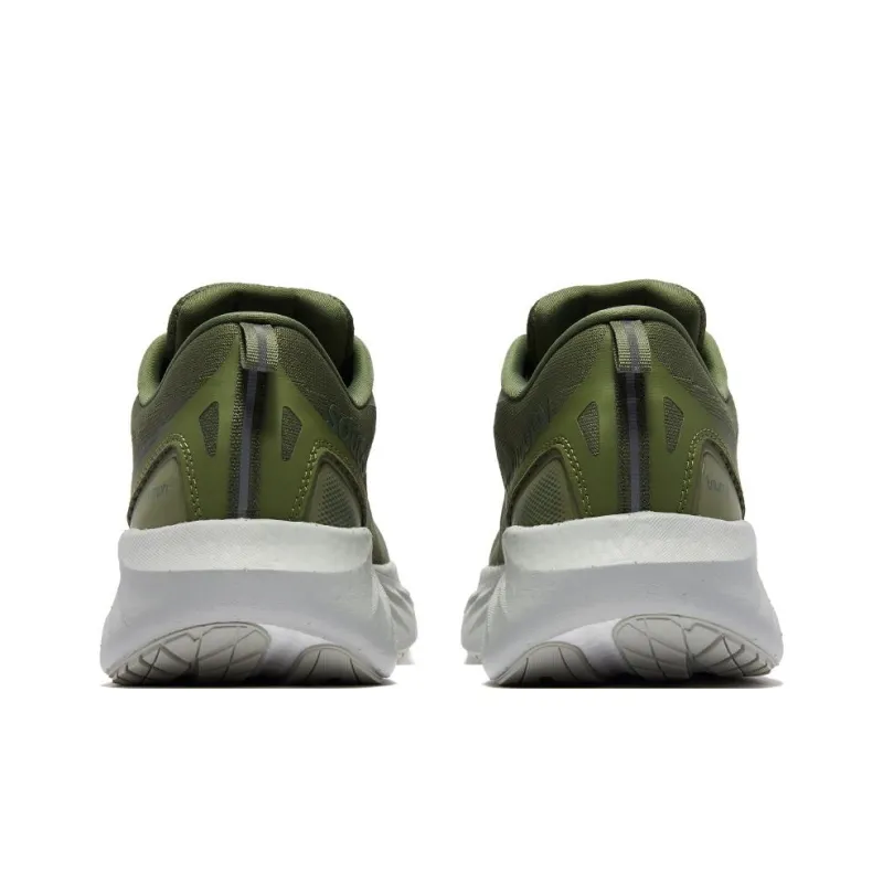Saucony Triumph 22 Olivine-3