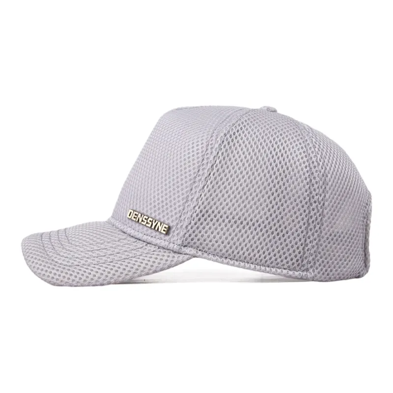 DENSSYNE Polyester Baseball Caps Men's-9