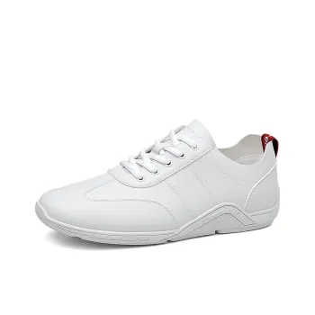 Captain Illy Low Top Casual Shoes Men's