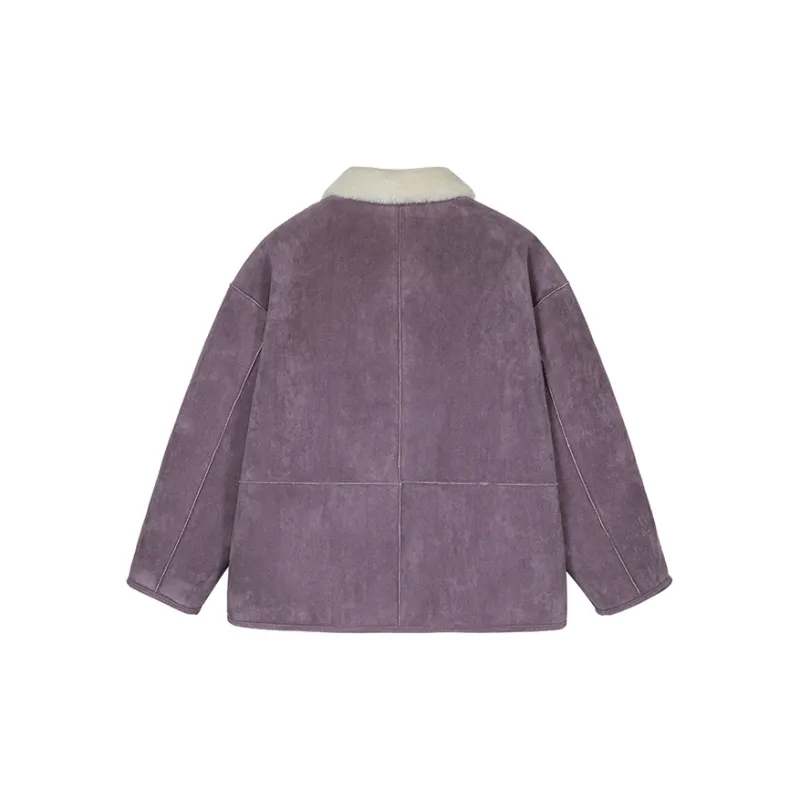 KING PRINCE Jackets & Coats Unisex-1