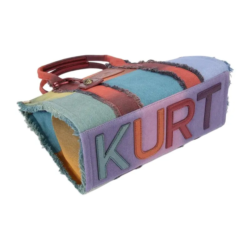 Kurt Geiger London Small Southbank Tote Bag-3