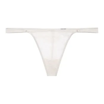 CALVIN KLEIN Black Label Series Underpants Women's 1 Pack