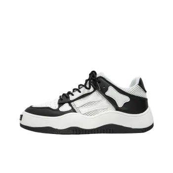 Jerden Smith Wear Resistant Breathable And Balanced Low Top Skateboard Shoes Men's
