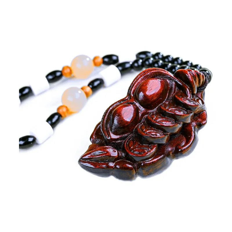 Xianyou Sandalwood Collectible Unisex-1