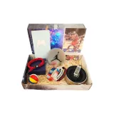 Jia Bangzhu Starry Box A