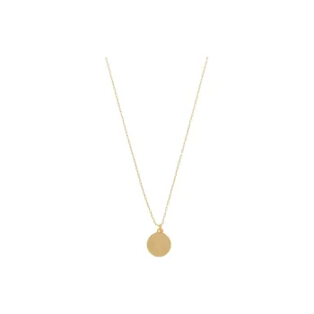 Kate Spade K Mini Pendant Necklace