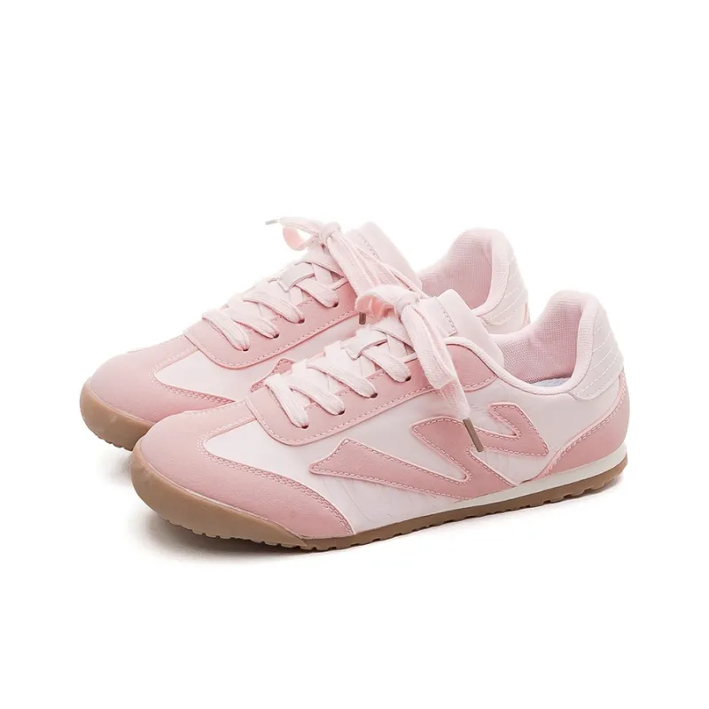 Warrior German Army Trainers Wear resistant And Lightweight Low Top Casual Shoes Women's-2