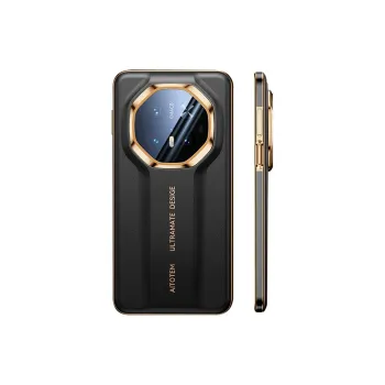 Andmo Phone Cases