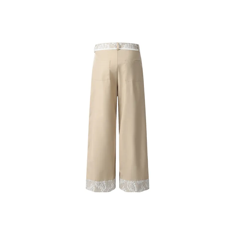 GBXM Casual Pants Unisex-7