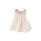 Smoke Pink Cameo Brown