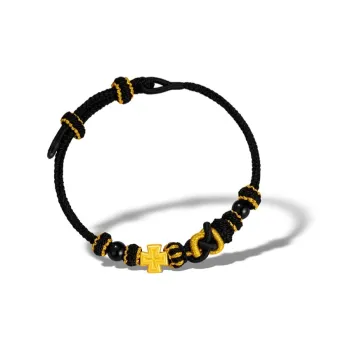 VASO 999 Fine Silver Bracelets Unisex