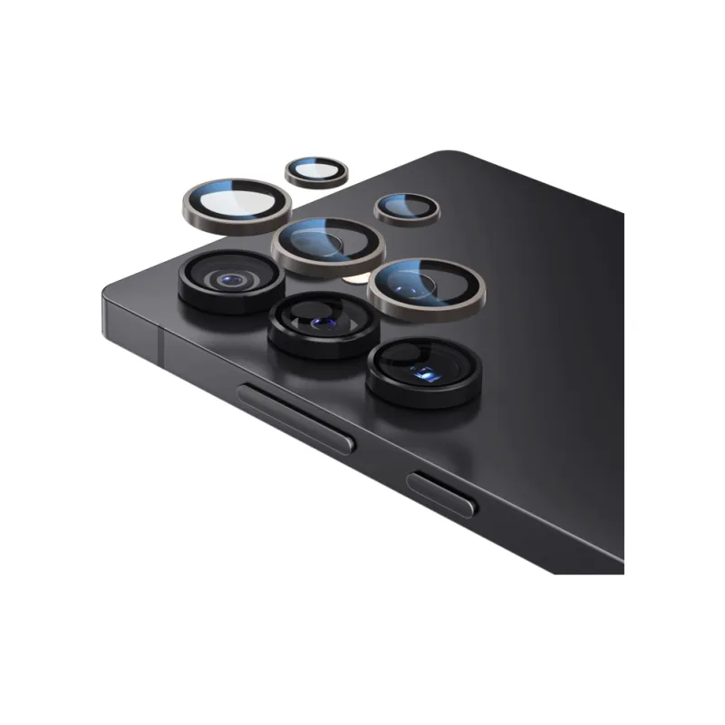 BLUEO Mobile Phone Lens Protectors-11