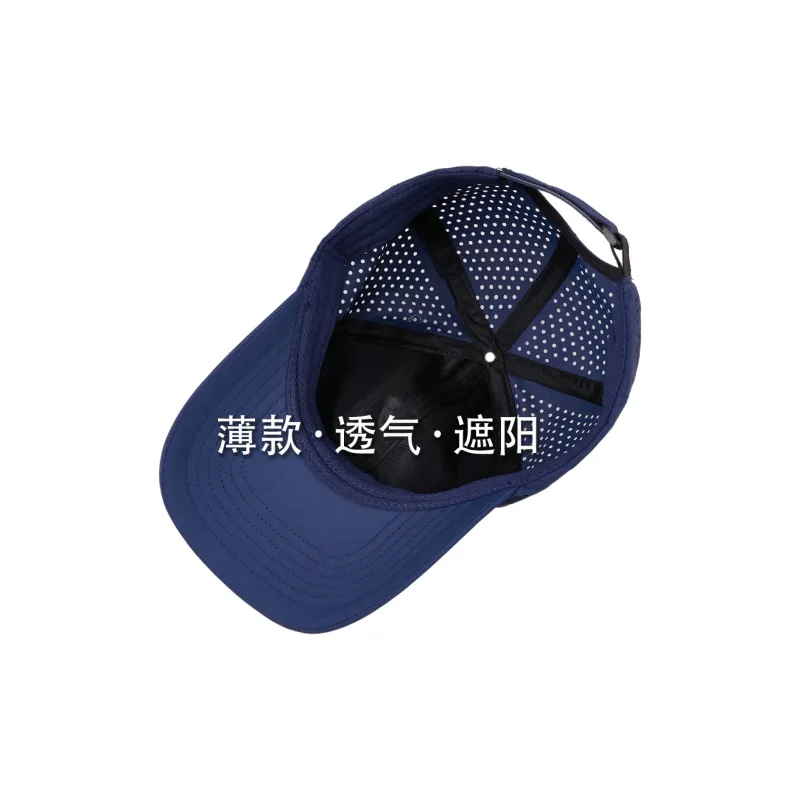 DENSSYNE Polyester Baseball Caps Unisex-4