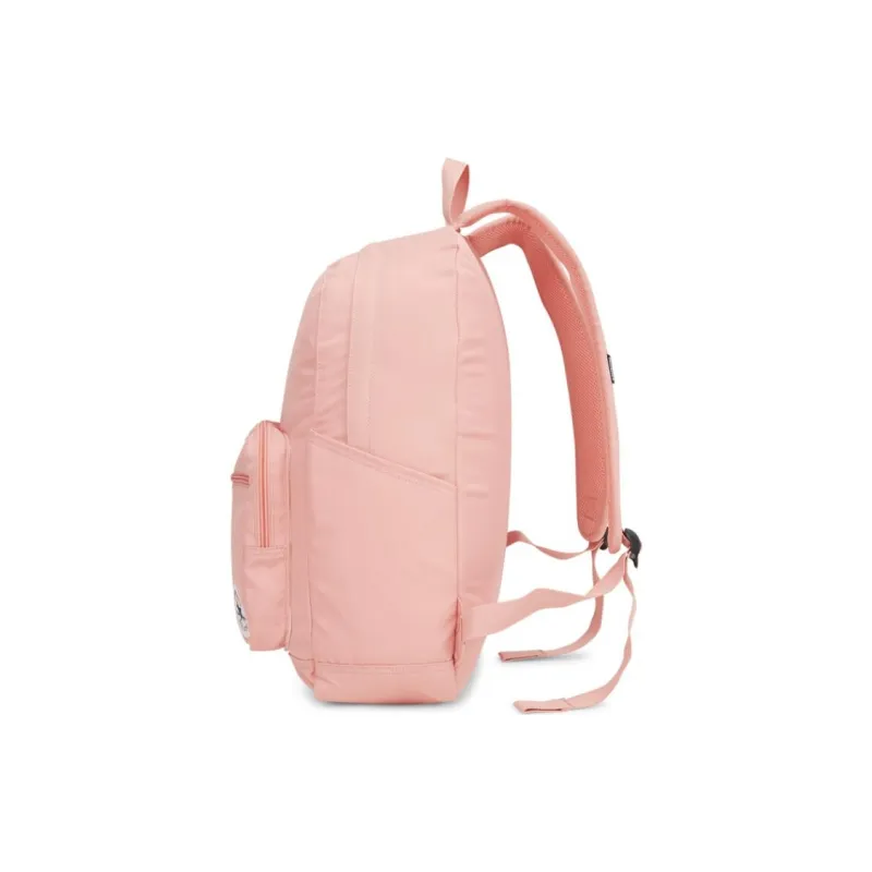 Converse Polyester Backpack Regular Unisex Pink-1