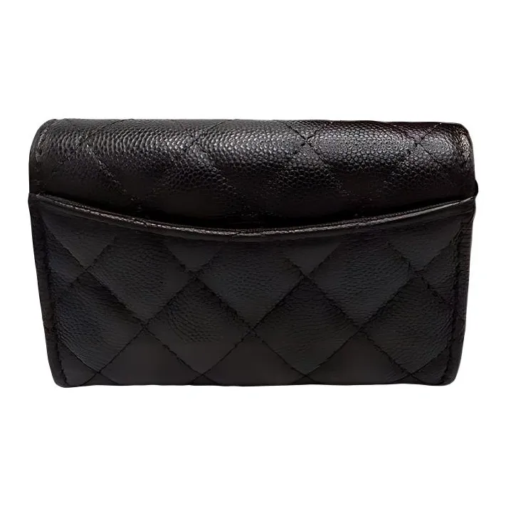 CHANEL Card Holders-2
